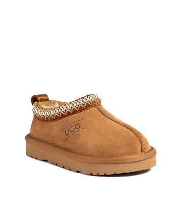 Kids UGG Tassy Moccasin