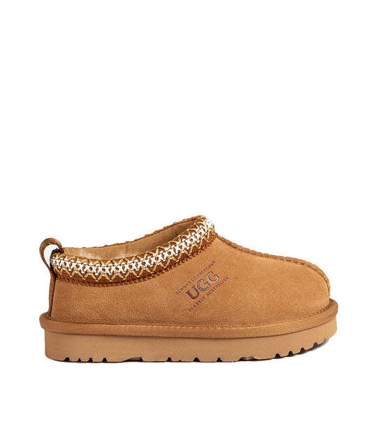 Kids UGG Tassy Moccasin
