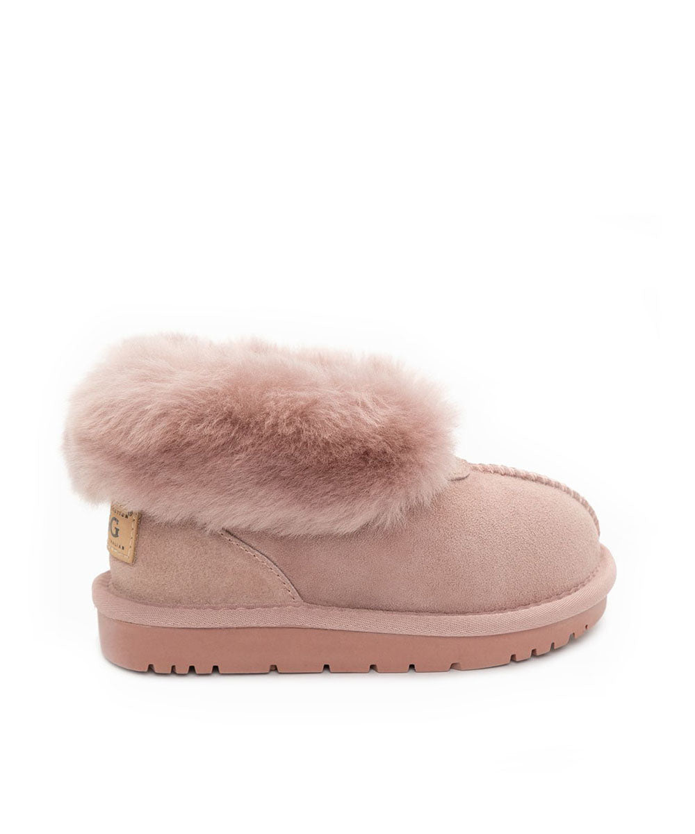 Kids Hushly UGG Slippers