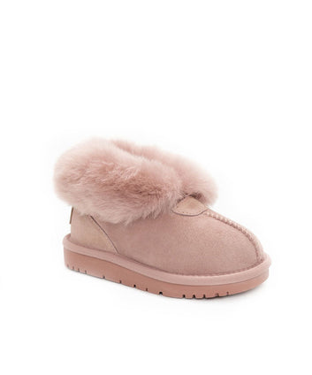 Kids Hushly UGG Slippers