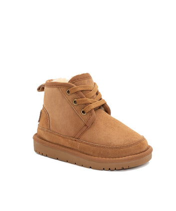 Kids Kingston UGG Lace Boot