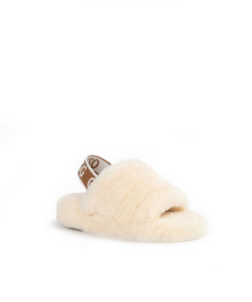 Kids UGG Snugg Slide