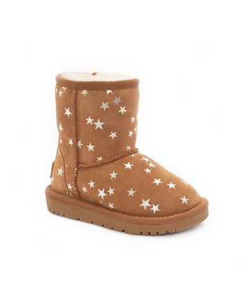 Kids UGG Star Classic Boots