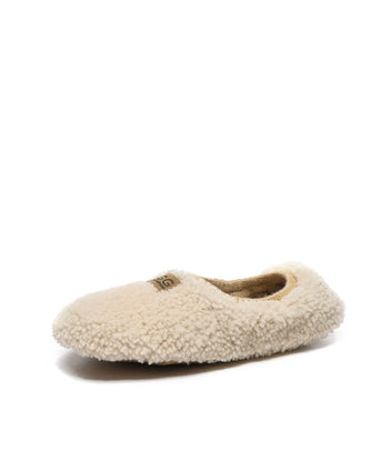Womens Larissa Wool UGG Slippers
